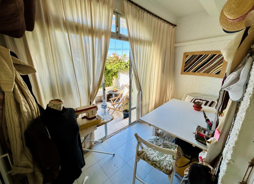 Resale - Terraced house / Townhouse - Torrevieja - Urbanización San Luis