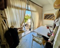 Resale - Terraced house / Townhouse - Torrevieja - Urbanización San Luis