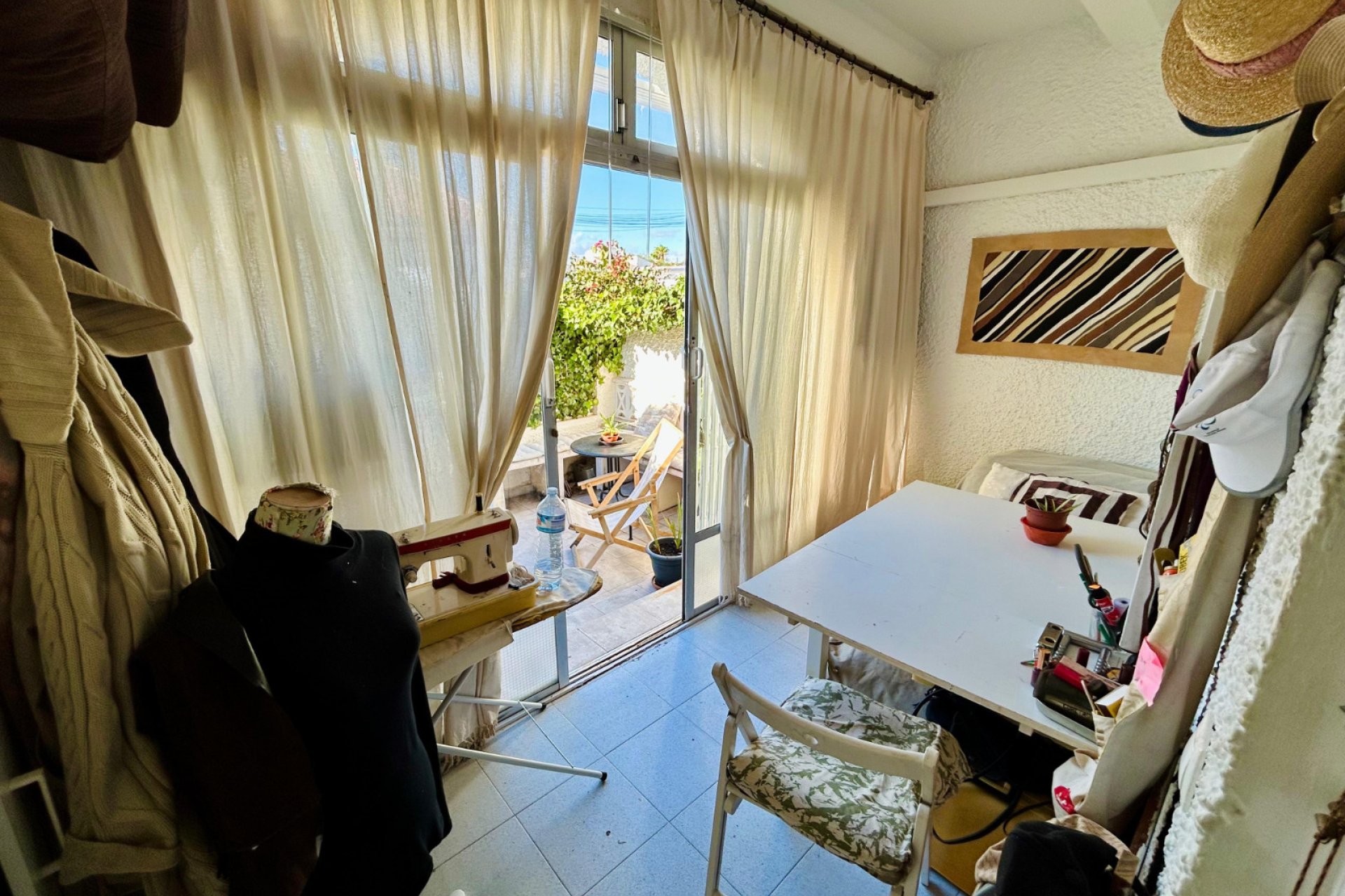 Resale - Terraced house / Townhouse - Torrevieja - Urbanización San Luis