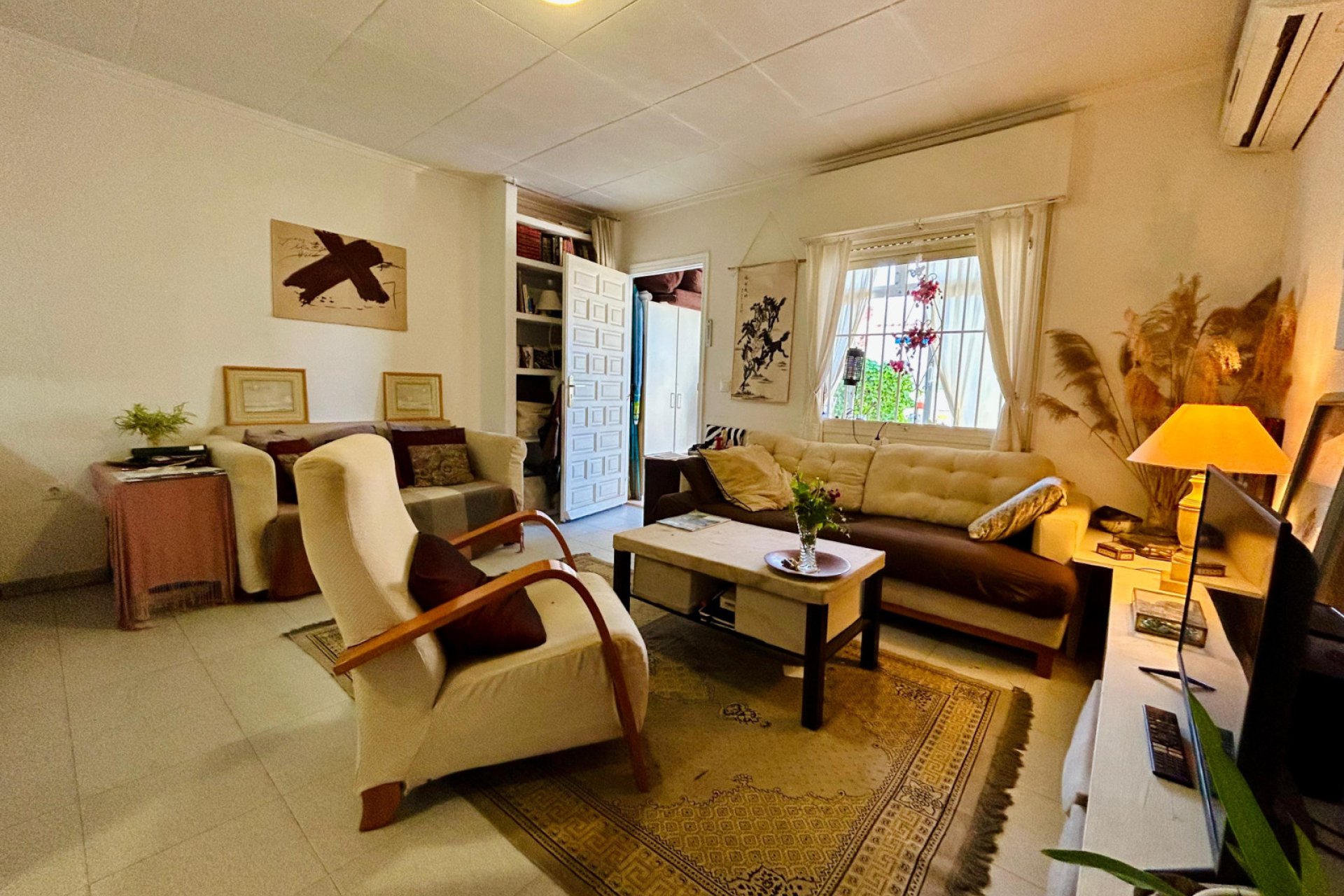 Resale - Terraced house / Townhouse - Torrevieja - Urbanización San Luis