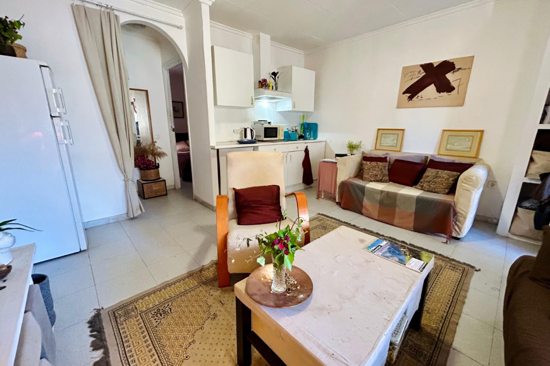 Resale - Terraced house / Townhouse - Torrevieja - Urbanización San Luis