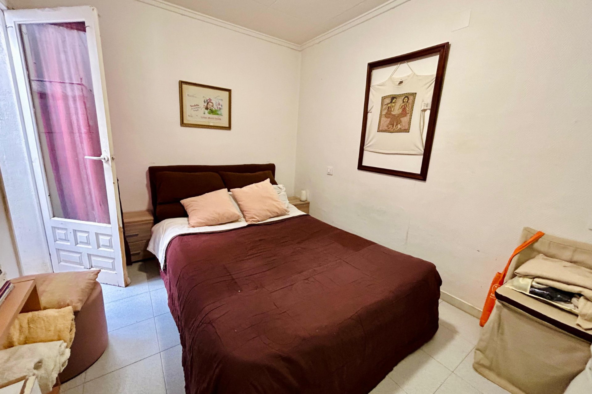 Resale - Terraced house / Townhouse - Torrevieja - Urbanización San Luis