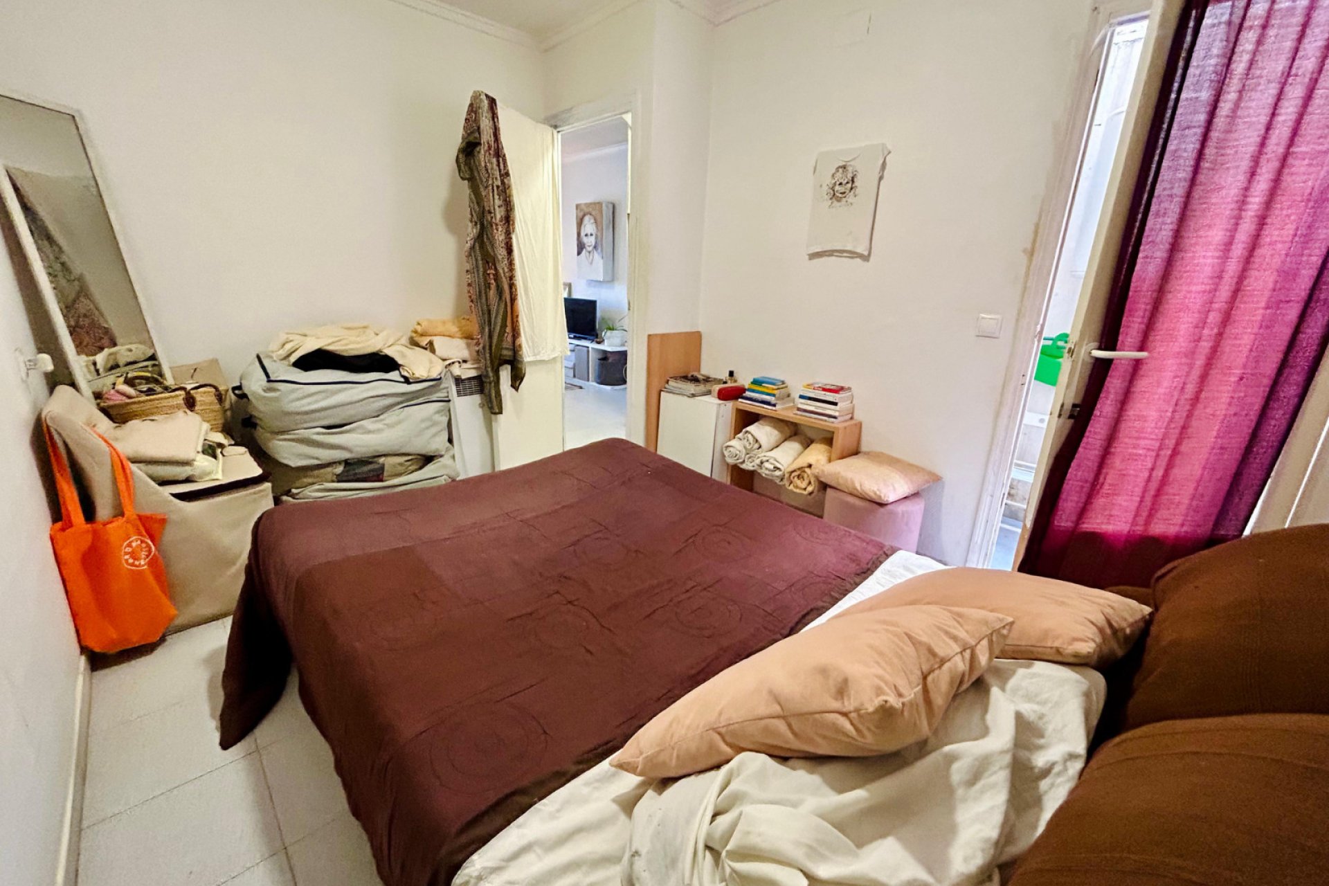 Resale - Terraced house / Townhouse - Torrevieja - Urbanización San Luis