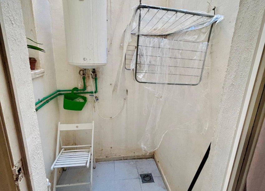 Resale - Terraced house / Townhouse - Torrevieja - Urbanización San Luis