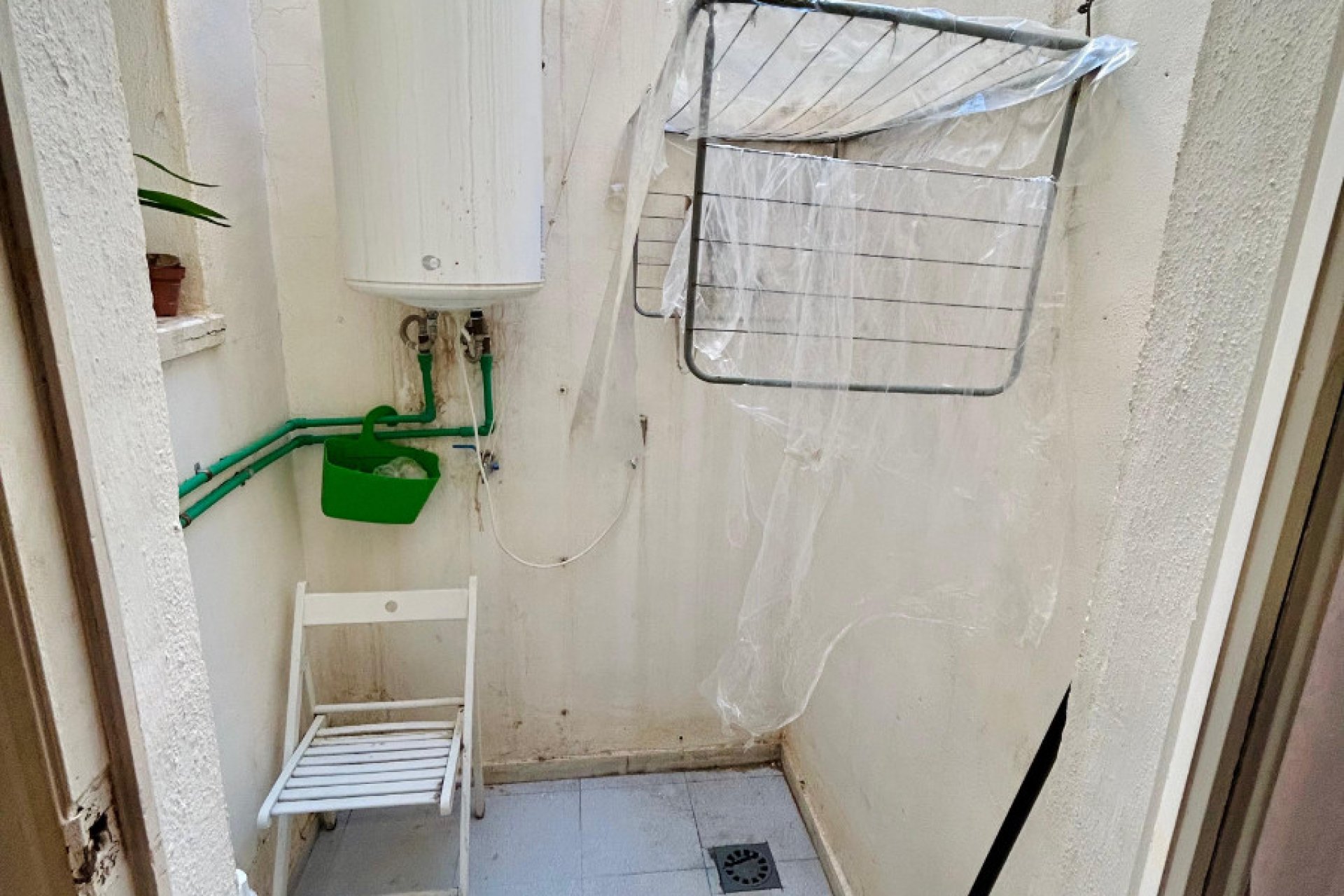 Resale - Terraced house / Townhouse - Torrevieja - Urbanización San Luis