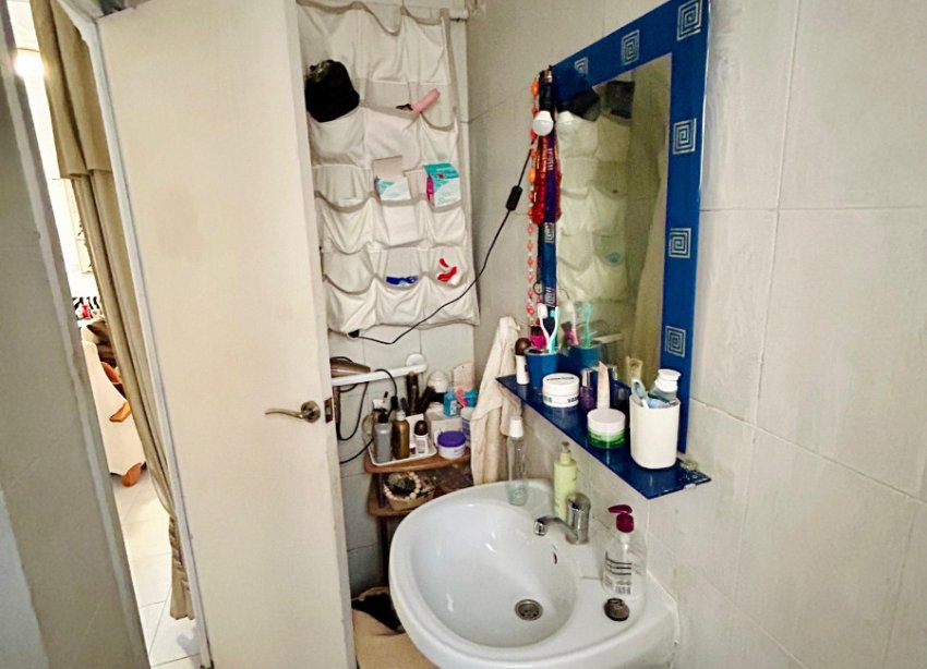 Resale - Terraced house / Townhouse - Torrevieja - Urbanización San Luis