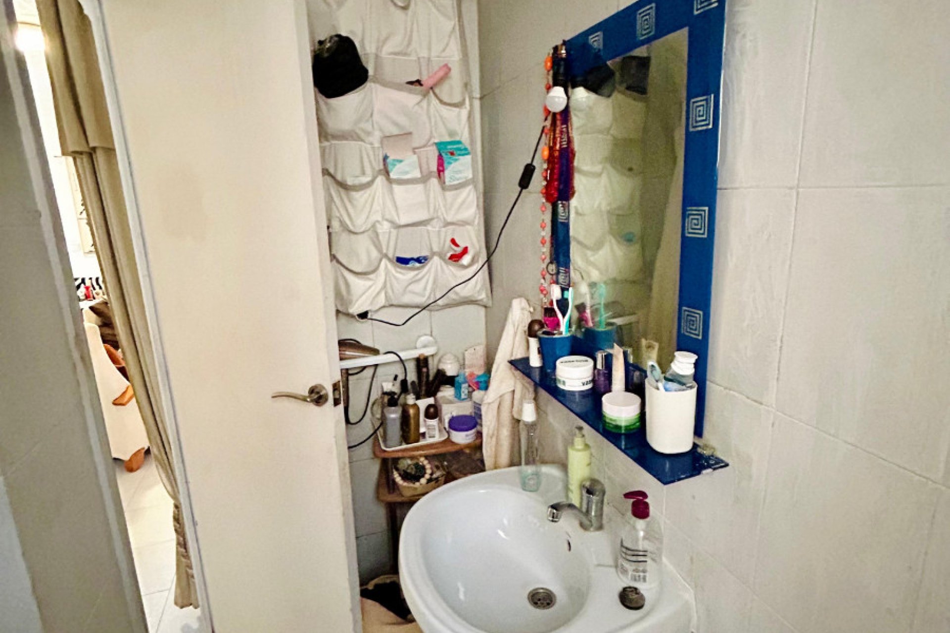 Resale - Terraced house / Townhouse - Torrevieja - Urbanización San Luis