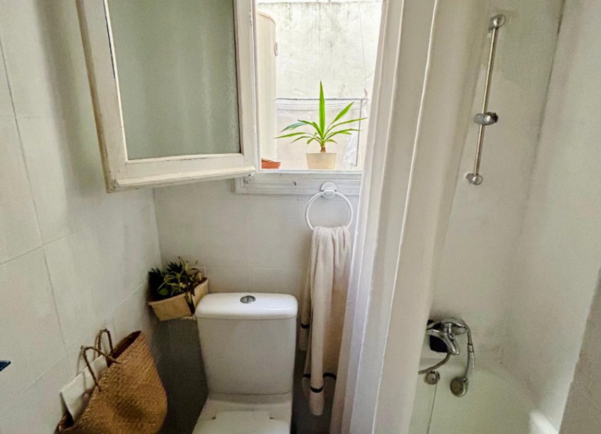 Resale - Terraced house / Townhouse - Torrevieja - Urbanización San Luis