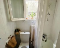 Resale - Terraced house / Townhouse - Torrevieja - Urbanización San Luis