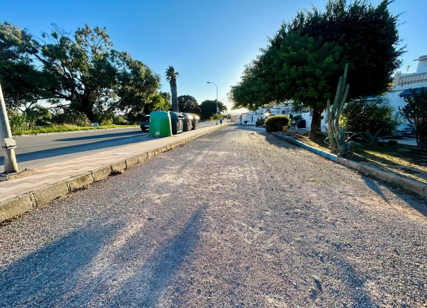 Resale - Terraced house / Townhouse - Torrevieja - Urbanización San Luis