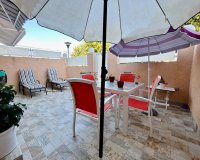 Resale - Terraced house / Townhouse - Torrevieja - Urbanización San Luis
