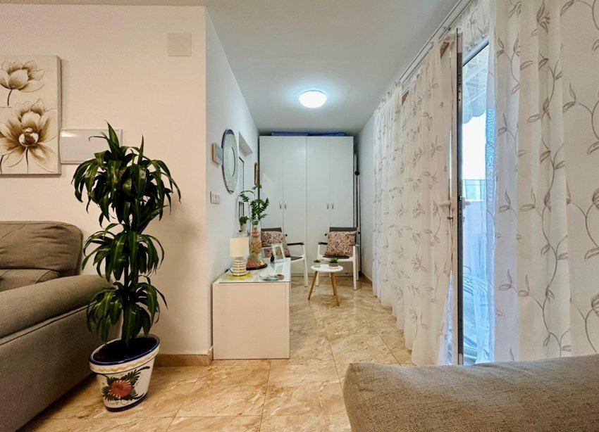 Resale - Terraced house / Townhouse - Torrevieja - Urbanización San Luis