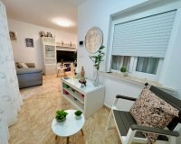 Resale - Terraced house / Townhouse - Torrevieja - Urbanización San Luis