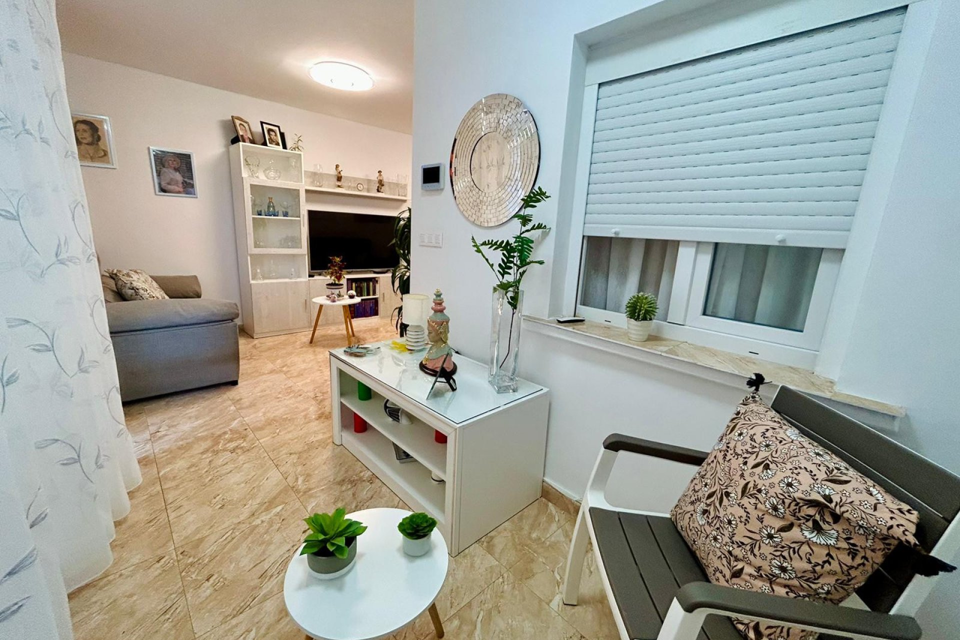 Resale - Terraced house / Townhouse - Torrevieja - Urbanización San Luis