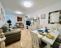 Resale - Terraced house / Townhouse - Torrevieja - Urbanización San Luis
