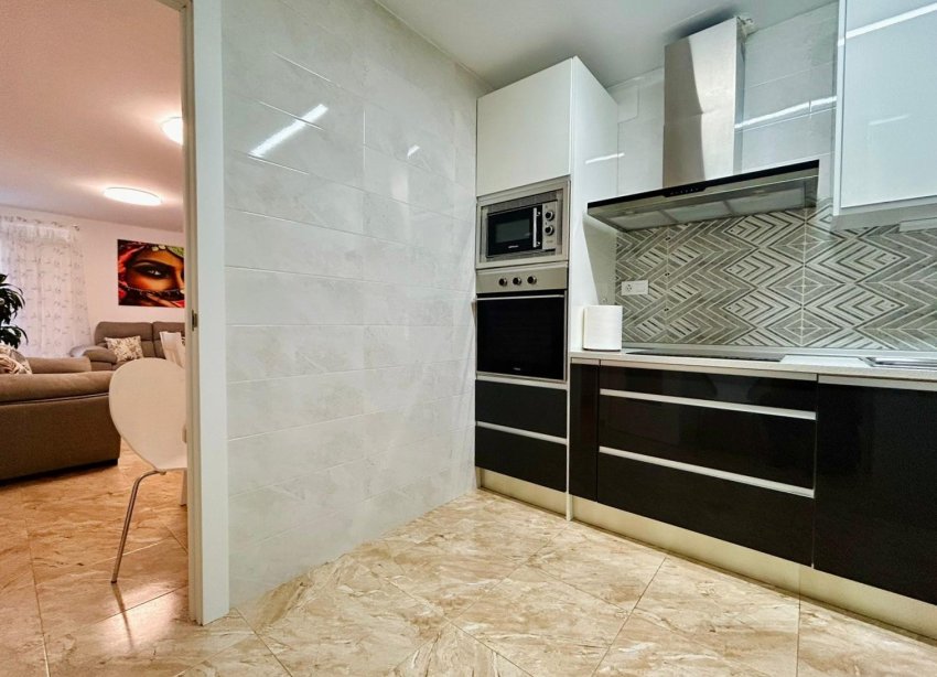 Resale - Terraced house / Townhouse - Torrevieja - Urbanización San Luis