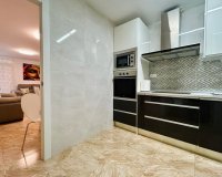 Resale - Terraced house / Townhouse - Torrevieja - Urbanización San Luis