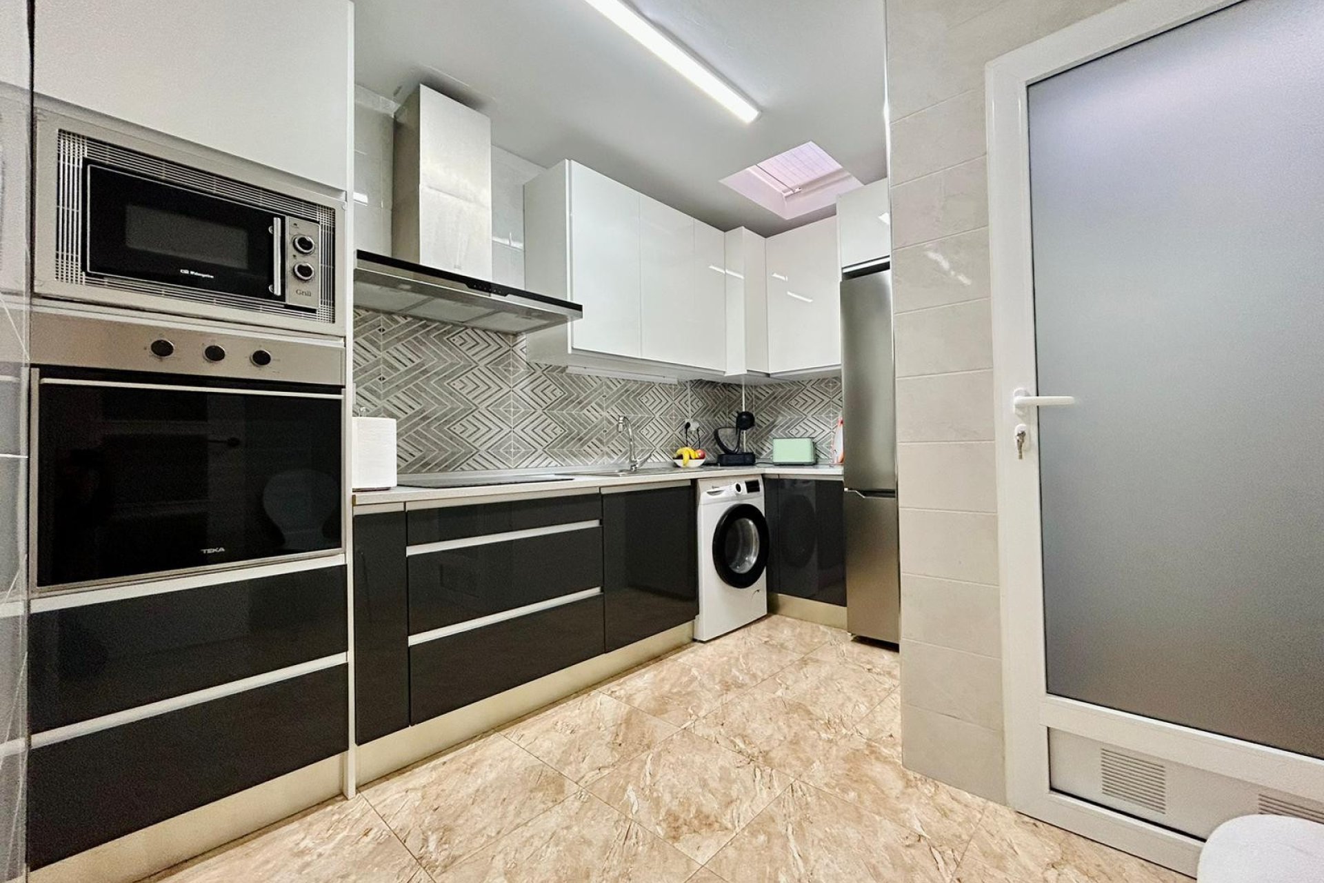 Resale - Terraced house / Townhouse - Torrevieja - Urbanización San Luis