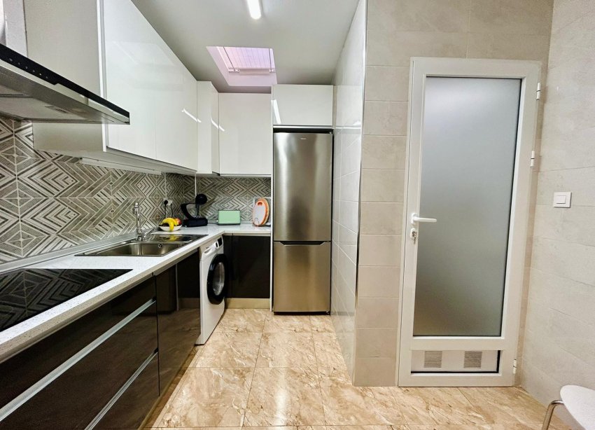 Resale - Terraced house / Townhouse - Torrevieja - Urbanización San Luis