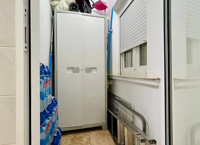 Resale - Terraced house / Townhouse - Torrevieja - Urbanización San Luis