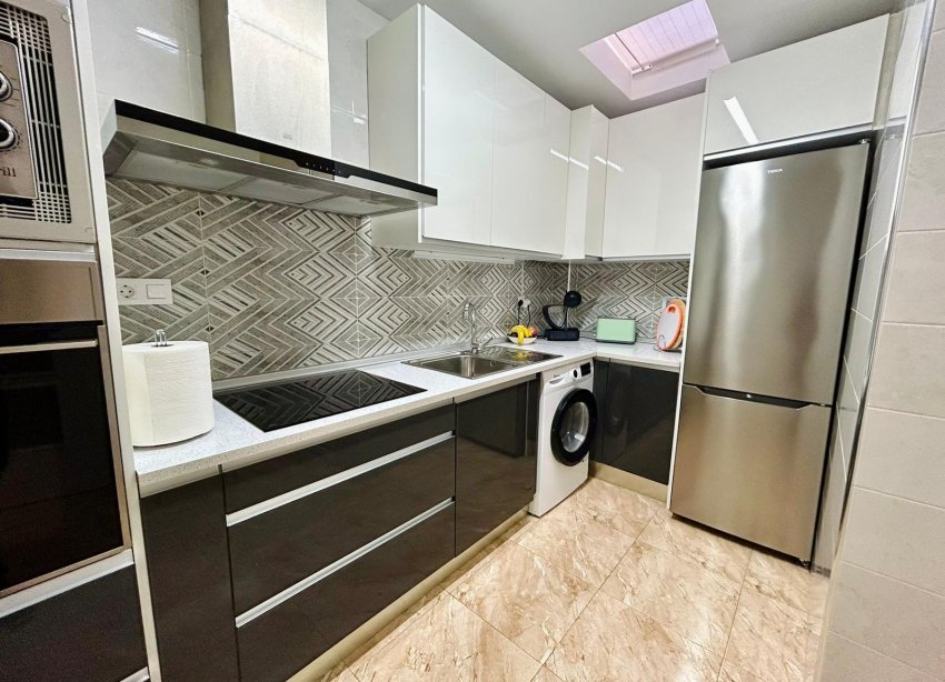 Resale - Terraced house / Townhouse - Torrevieja - Urbanización San Luis