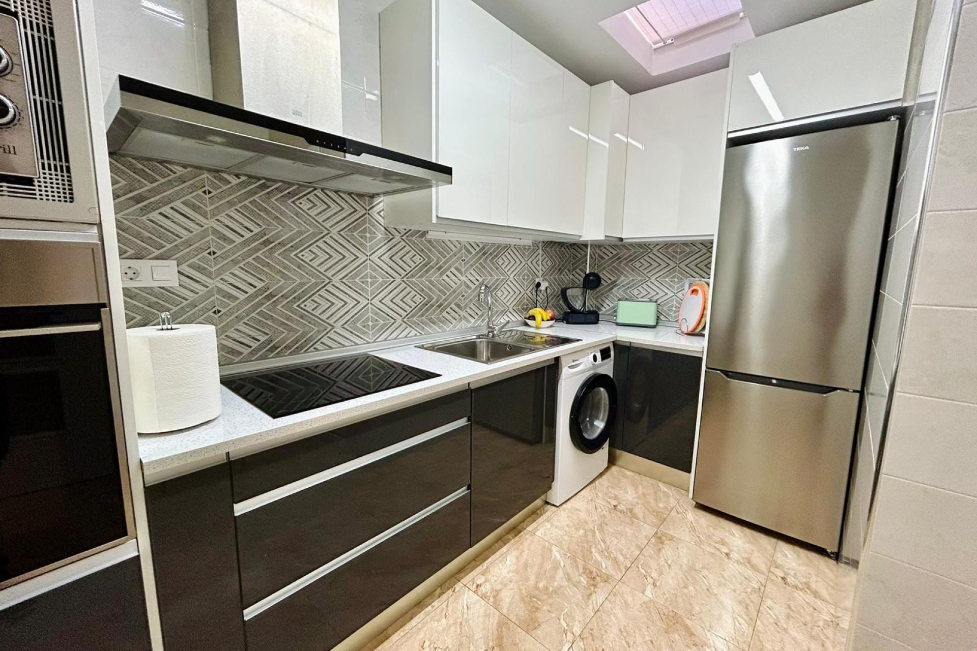 Resale - Terraced house / Townhouse - Torrevieja - Urbanización San Luis