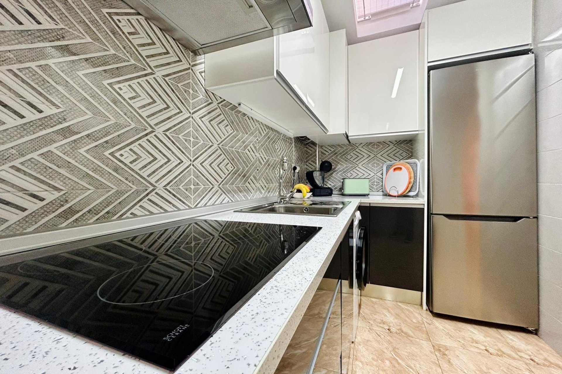 Resale - Terraced house / Townhouse - Torrevieja - Urbanización San Luis