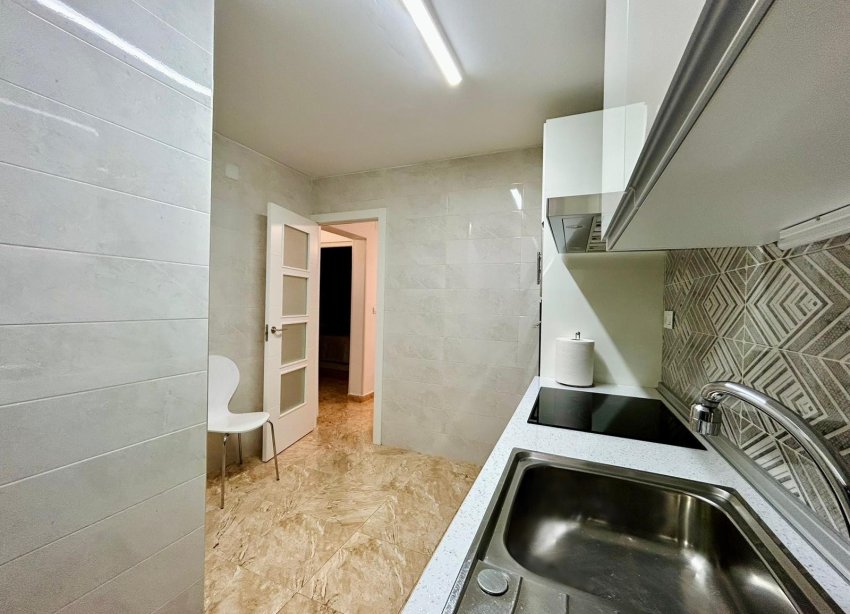 Resale - Terraced house / Townhouse - Torrevieja - Urbanización San Luis