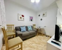 Resale - Terraced house / Townhouse - Torrevieja - Urbanización San Luis