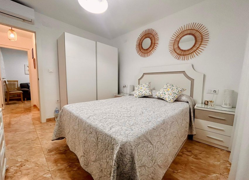 Resale - Terraced house / Townhouse - Torrevieja - Urbanización San Luis