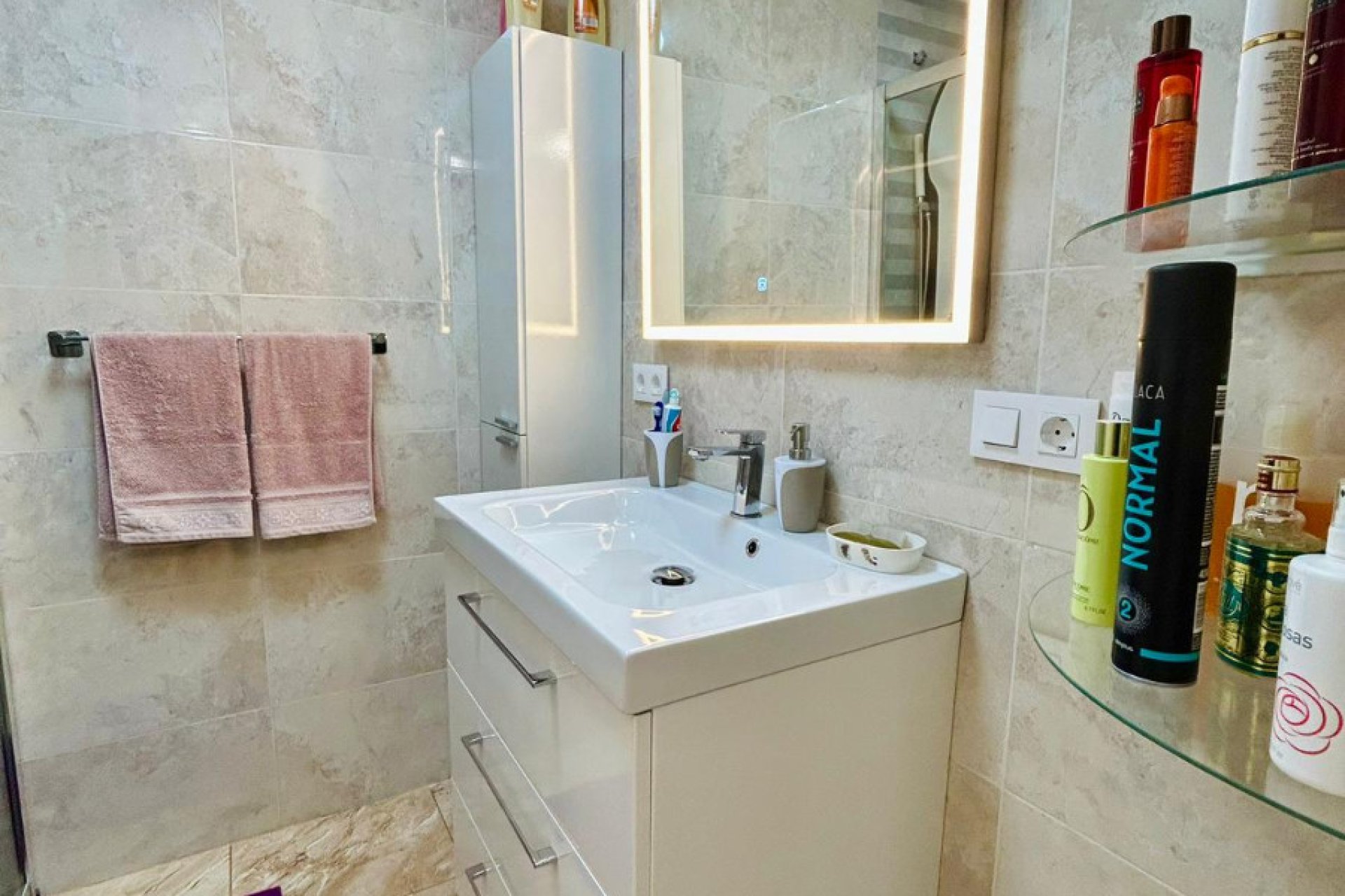 Resale - Terraced house / Townhouse - Torrevieja - Urbanización San Luis