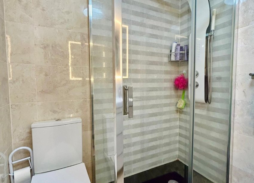 Resale - Terraced house / Townhouse - Torrevieja - Urbanización San Luis