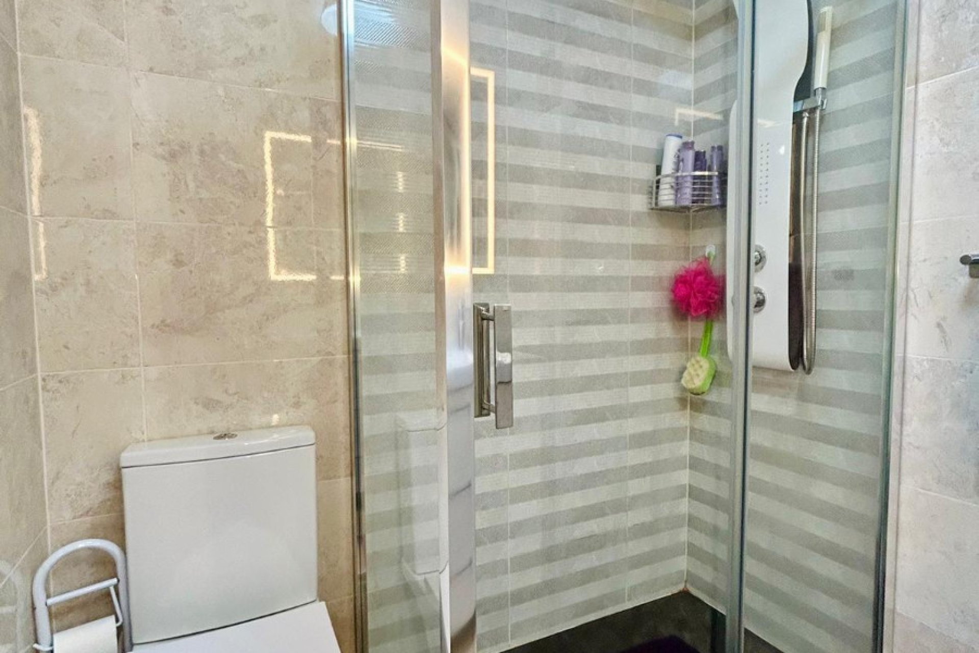 Resale - Terraced house / Townhouse - Torrevieja - Urbanización San Luis