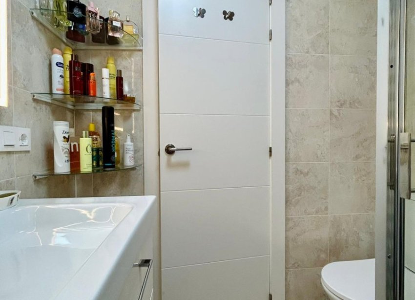 Resale - Terraced house / Townhouse - Torrevieja - Urbanización San Luis