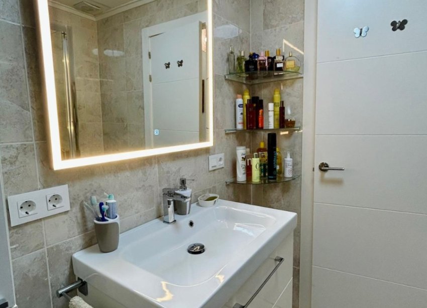 Resale - Terraced house / Townhouse - Torrevieja - Urbanización San Luis