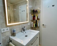 Resale - Terraced house / Townhouse - Torrevieja - Urbanización San Luis