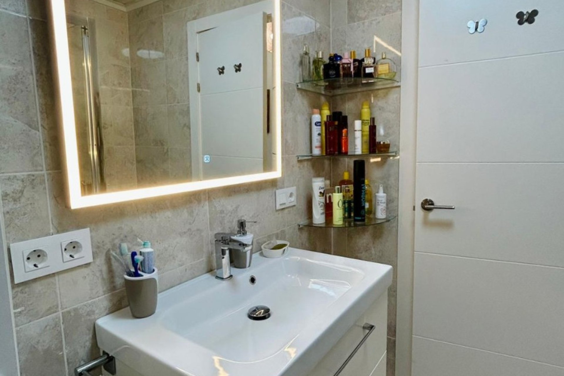 Resale - Terraced house / Townhouse - Torrevieja - Urbanización San Luis