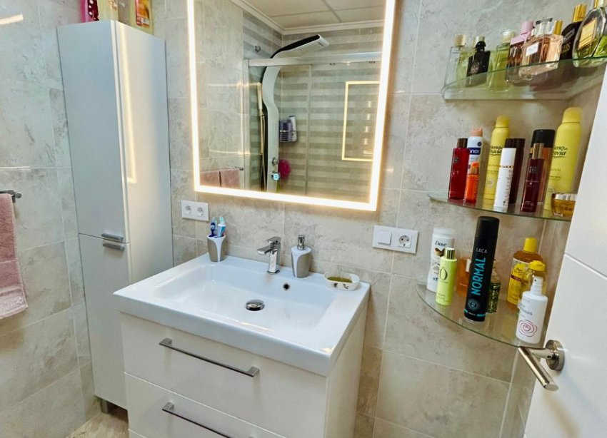 Resale - Terraced house / Townhouse - Torrevieja - Urbanización San Luis