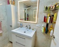 Resale - Terraced house / Townhouse - Torrevieja - Urbanización San Luis