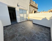 Resale - Terraced house / Townhouse - Torrevieja - Urbanización San Luis