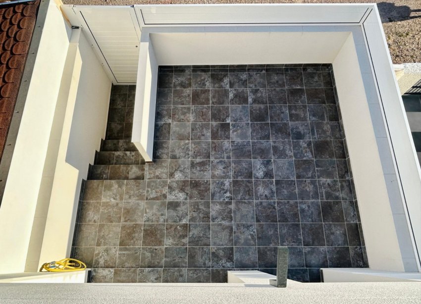 Resale - Terraced house / Townhouse - Torrevieja - Urbanización San Luis