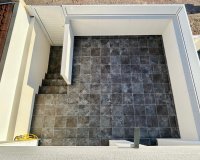 Resale - Terraced house / Townhouse - Torrevieja - Urbanización San Luis