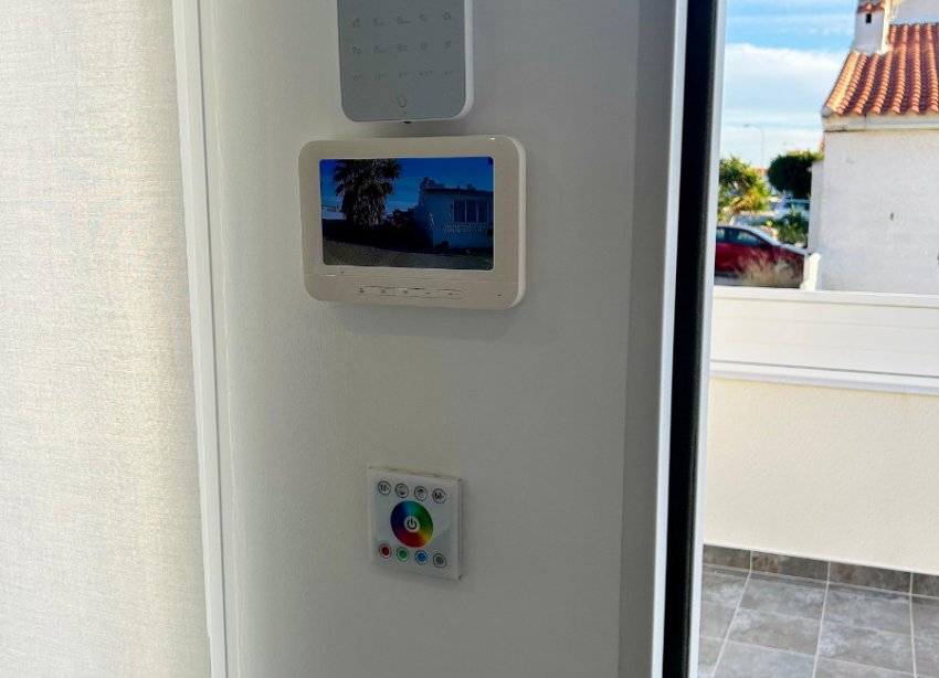 Resale - Terraced house / Townhouse - Torrevieja - Urbanización San Luis