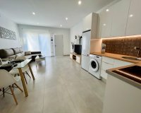 Resale - Terraced house / Townhouse - Torrevieja - Urbanización San Luis