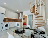 Resale - Terraced house / Townhouse - Torrevieja - Urbanización San Luis