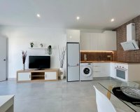 Resale - Terraced house / Townhouse - Torrevieja - Urbanización San Luis