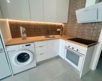 Resale - Terraced house / Townhouse - Torrevieja - Urbanización San Luis