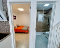 Resale - Terraced house / Townhouse - Torrevieja - Urbanización San Luis