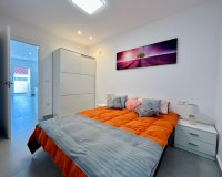 Resale - Terraced house / Townhouse - Torrevieja - Urbanización San Luis