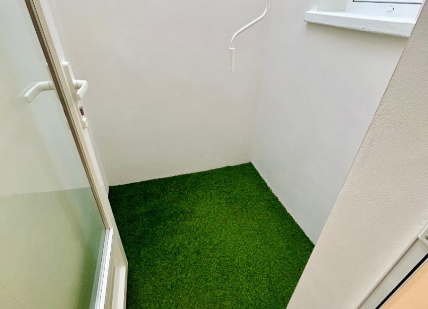 Resale - Terraced house / Townhouse - Torrevieja - Urbanización San Luis